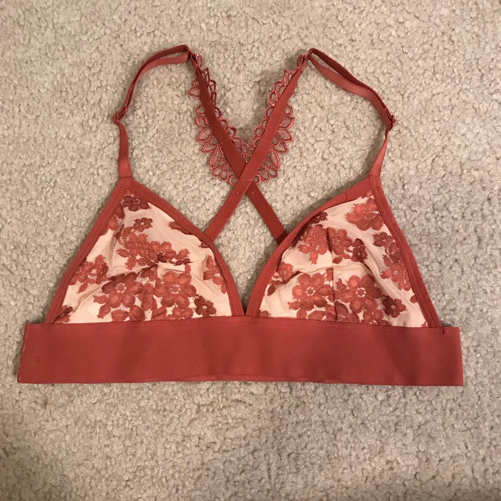 Victoria Secret PINK Bralette